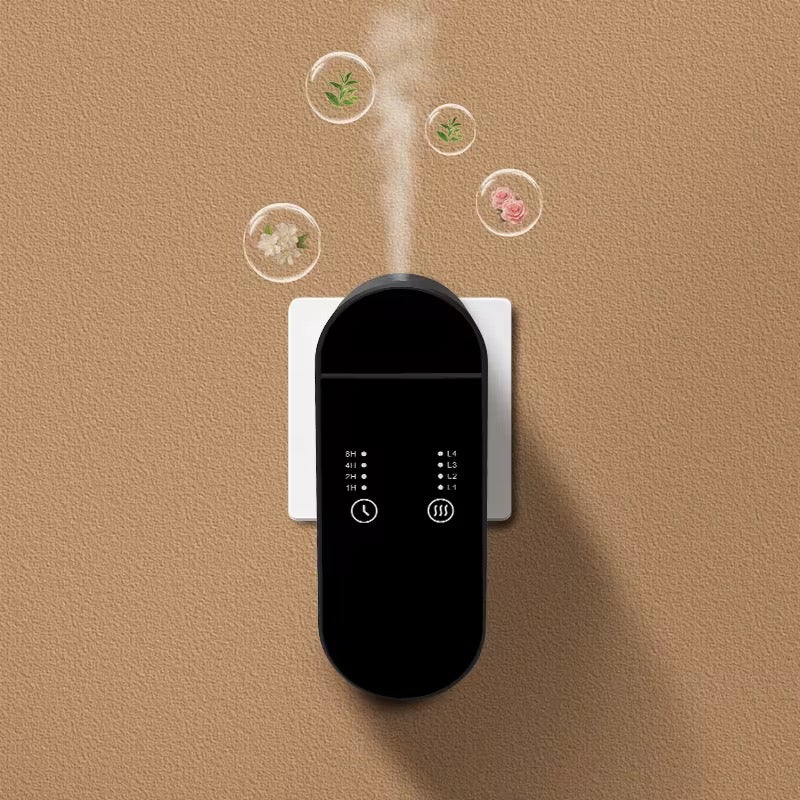 Moon Essences: Handcrafted Organic Home Scents | Moon Essences